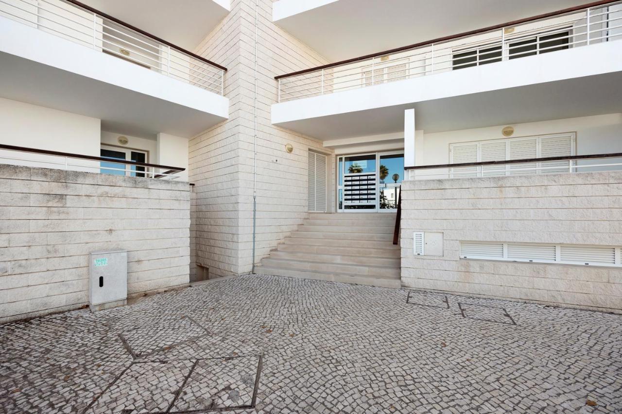 Marina Elegance Apartment Lagos Exterior foto
