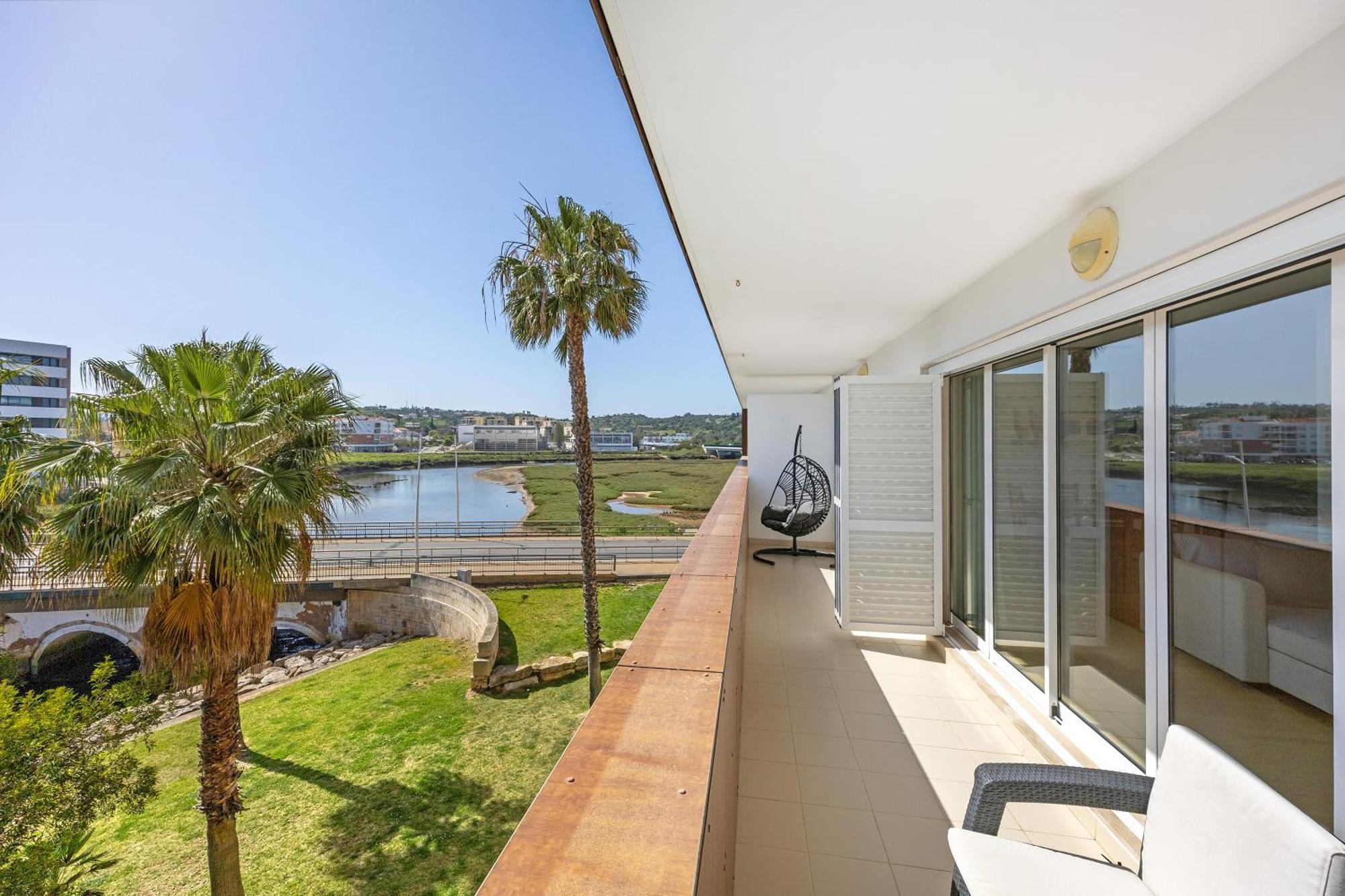 Marina Elegance Apartment Lagos Exterior foto